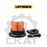 Маячок проблесковый, 24В, штабелер LIFTTRUCK