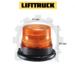 Маячок проблесковый, 24В, штабелер LIFTTRUCK