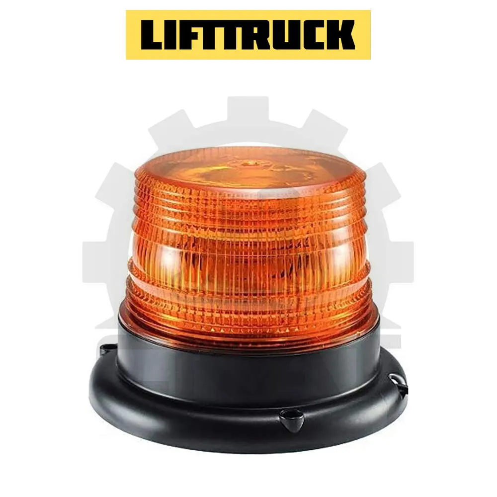 Маячок проблесковый, 24В, штабелер LIFTTRUCK