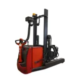 Маячок проблесковый, 24В, штабелер Linde