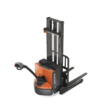 Маячок проблесковый, 24В, штабелер Toyota