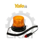 Маячок проблесковый, 24В, штабелер Yale