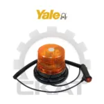 Маячок проблесковый, 24В, штабелер Yale