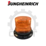 Маячок проблесковый, 48В, электропогрузчик Jungheinrich
