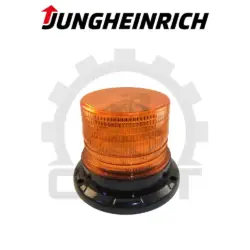 Маячок проблесковый, 48В, электропогрузчик Jungheinrich