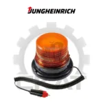 Маячок проблесковый, 48В, электропогрузчик Jungheinrich