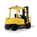 Маячок проблесковый, 48В, электропогрузчик LIFTTRUCK