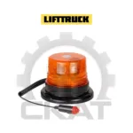 Маячок проблесковый, 48В, электропогрузчик LIFTTRUCK