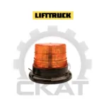 Маячок проблесковый, 48В, электропогрузчик LIFTTRUCK