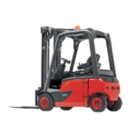 Маячок проблесковый, 48В, электропогрузчик Linde