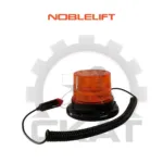 Маячок проблесковый, 48В, электропогрузчик Noblelift