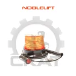 Маячок проблесковый, 48В, электропогрузчик Noblelift