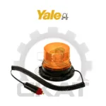 Маячок проблесковый, 48В, электропогрузчик Yale