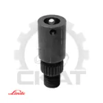Муфта вала колонки рулевой Linde L12-20R, L12-16S