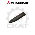 Накладка ограждения оператора Mitsubishi PBP16-20, PBV16-20N, SBV12-16