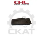 Накладка педали акселератора CHL CPQYD10-30
