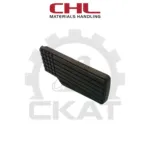 Накладка педали акселератора CHL CPQYD10-30