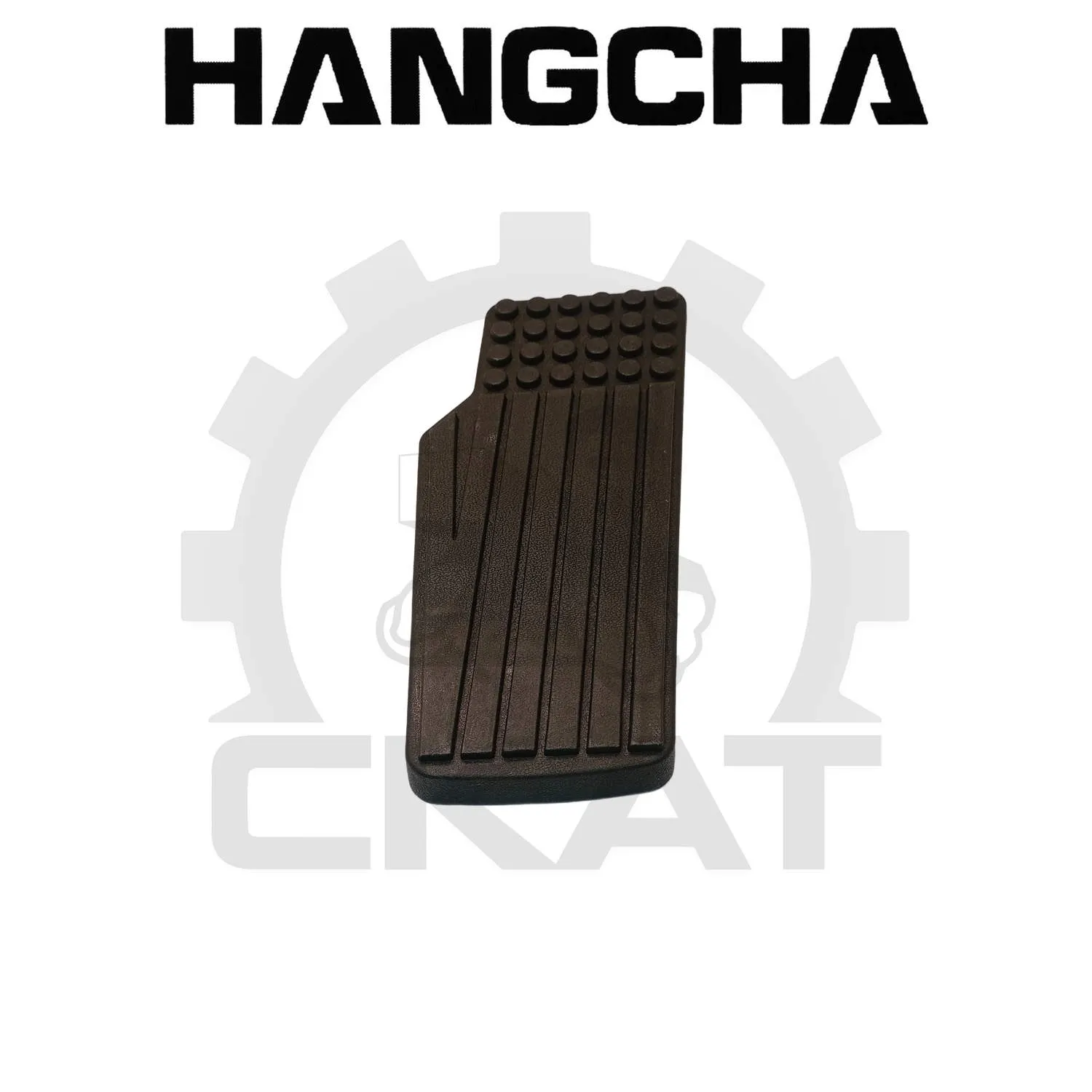 Накладка педали акселератора Hangcha CPQD10-30