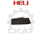 Накладка педали акселератора Heli CPQD10-30