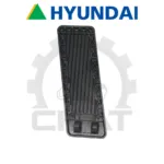 Накладка педали акселератора Hyundai 15-80D/L/G, HDF30-50