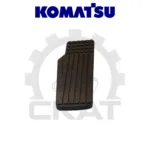Накладка педали акселератора Komatsu FG15-18