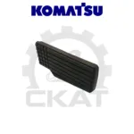 Накладка педали акселератора Komatsu FG15-18
