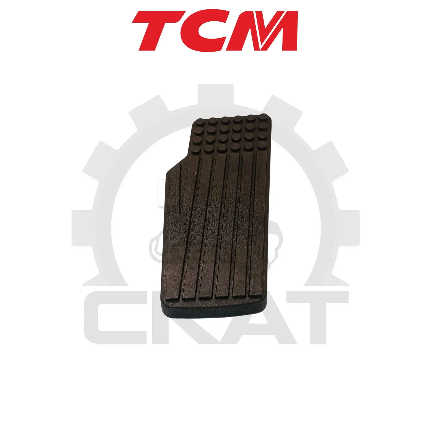 Накладка педали акселератора TCM FG10-30