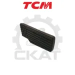 Накладка педали акселератора TCM FG10-30