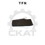 Накладка педали акселератора TFN CPQD15-30