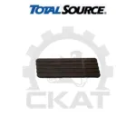 Накладка педали акселератора Total Source (3058545)