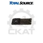 Накладка педали акселератора Total Source (3058545)