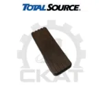 Накладка педали акселератора Total Source (3058545)