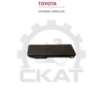 Накладка педали акселератора Toyota 7FD/FG10-80, FB10-30, CBT(Y)2-6