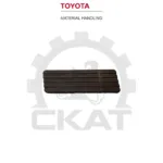 Накладка педали акселератора Toyota 7FD/FG10-80, FB10-30, CBT(Y)2-6
