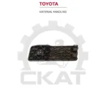 Накладка педали акселератора Toyota 7FD/FG10-80, FB10-30, CBT(Y)2-6
