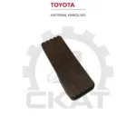 Накладка педали акселератора Toyota 7FD/FG10-80, FB10-30, CBT(Y)2-6