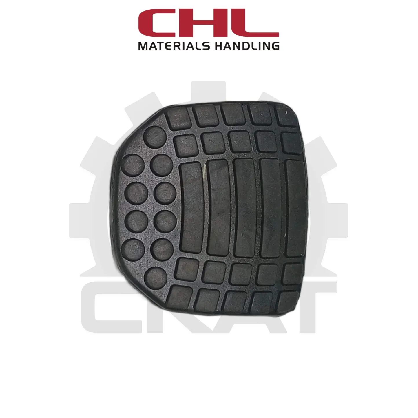 Накладка педали тормоза CHL CPCD/CPQYD15-30