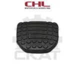 Накладка педали тормоза CHL CPCD/CPQYD15-30