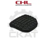 Накладка педали тормоза CHL CPCD/CPQYD15-30