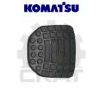 Накладка педали тормоза Komatsu FD/FG15-30