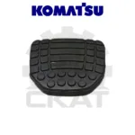 Накладка педали тормоза Komatsu FD/FG15-30
