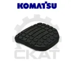 Накладка педали тормоза Komatsu FD/FG15-30