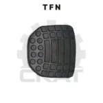 Накладка педали тормоза TFN CPCD/CPQD15-30