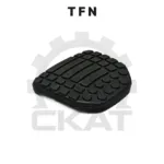 Накладка педали тормоза TFN CPCD/CPQD15-30