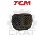 Накладка резиновая педали тормоза TCM FD/FG10-30, FB10-30