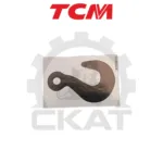 Наклейка КРЮК обозначение точки крепления TCM SP125, FR/FRB14-25