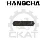 Наклейка правая на переключатель рукояти управления Hangcha CBD15-20