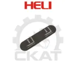 Наклейка правая на переключатель рукояти управления Heli CDD12-16