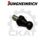 Наконечник фиксации кожуха панели приборов Jungheinrich ERE120-225, ERC212-216
