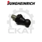 Наконечник фиксации кожуха панели приборов Jungheinrich ERE120-225, ERC212-216 | 50447488